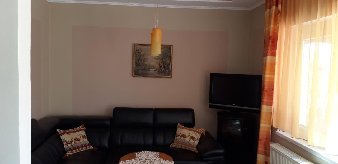 Ildi Apartman Gyenesdiás Exterior foto